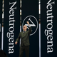 Neutrogena CEO Richard Harper extolls his company’s plan for the final skin-care solution.